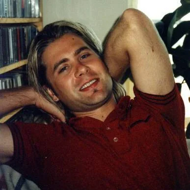 Brian Liesegang