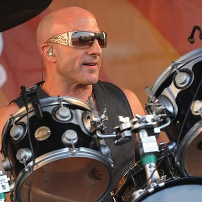 Kenny Aronoff