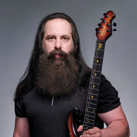 John Petrucci