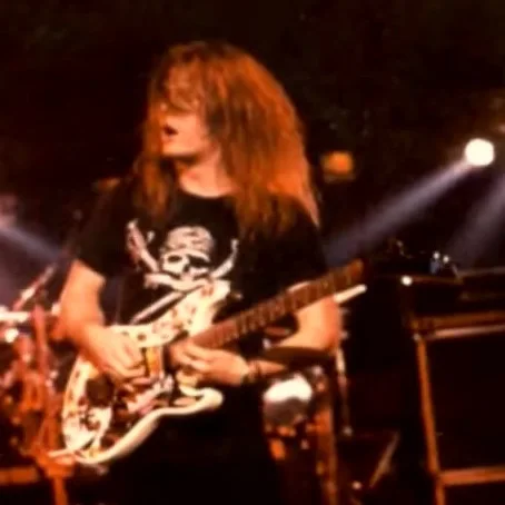 Gary Holt