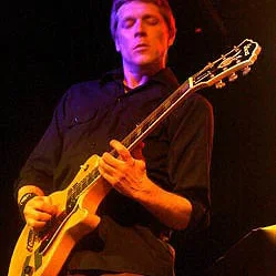 Bruce Bouillet