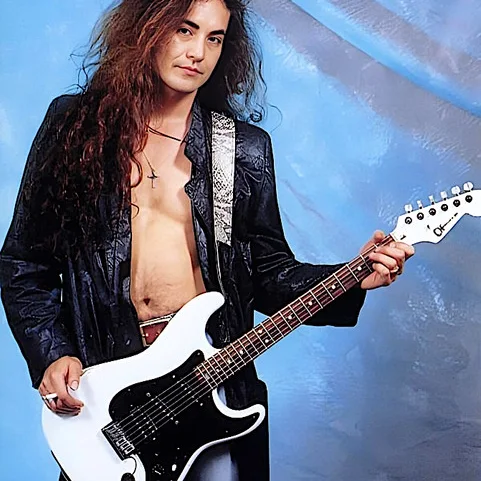 Jake E. Lee