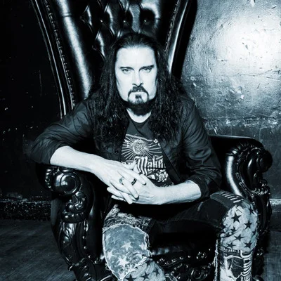 James LaBrie