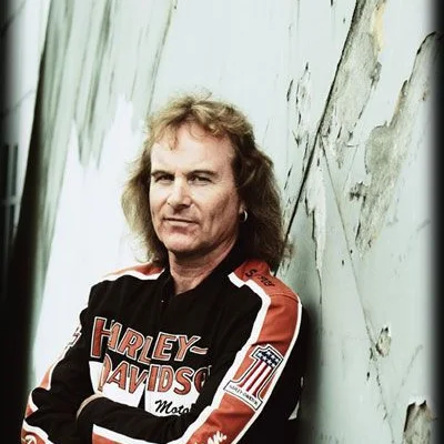 Rolf "Rock 'N' Rolf" Kasparek