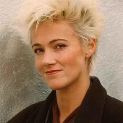 Marie Fredriksson