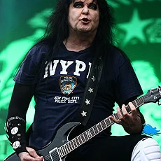 Blackie Lawless
