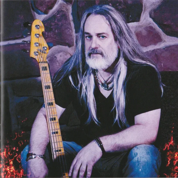 Dennis Ward