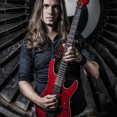 Kiko Loureiro