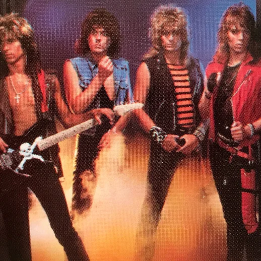 Dokken