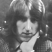 John "Speedy" Keen
