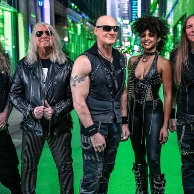 Primal Fear