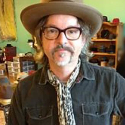 Jeff Trott