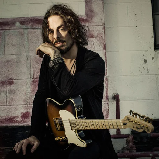 Richie Kotzen