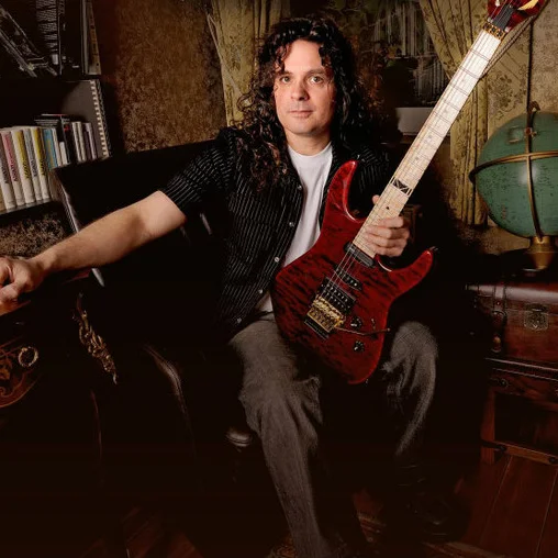 Vinnie Moore