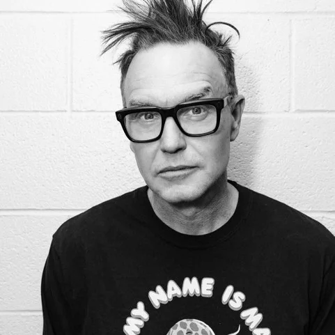 Mark Hoppus