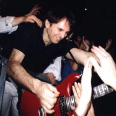 Keith Scott