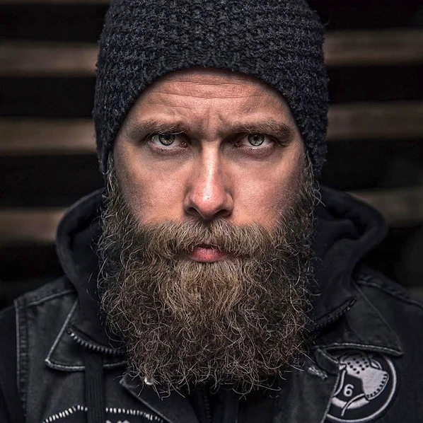 Jens Bogren