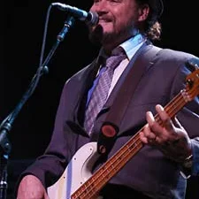 Davey Faragher