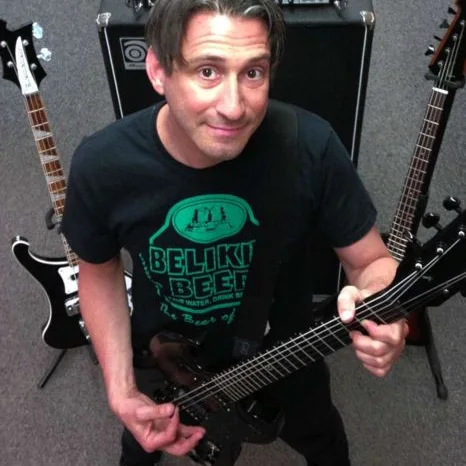 Dave Neabore