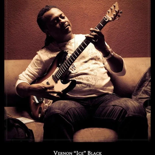 Vernon Black