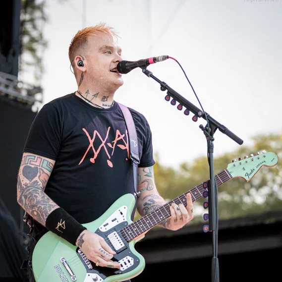 Matt Skiba