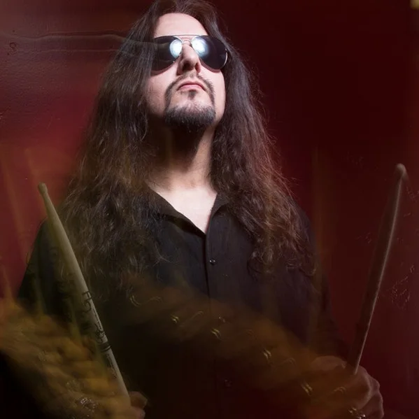 Gene Hoglan
