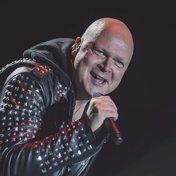 Michael Kiske