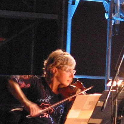 Joyce Hammann