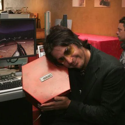 Rami Jaffee