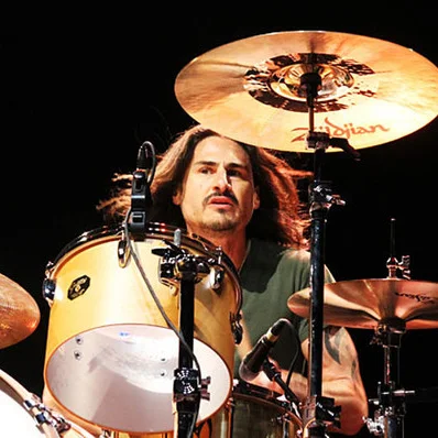 Brad Wilk