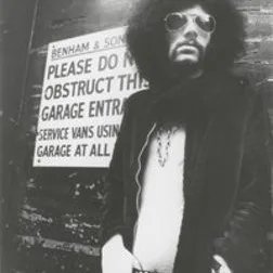 Mick Farren