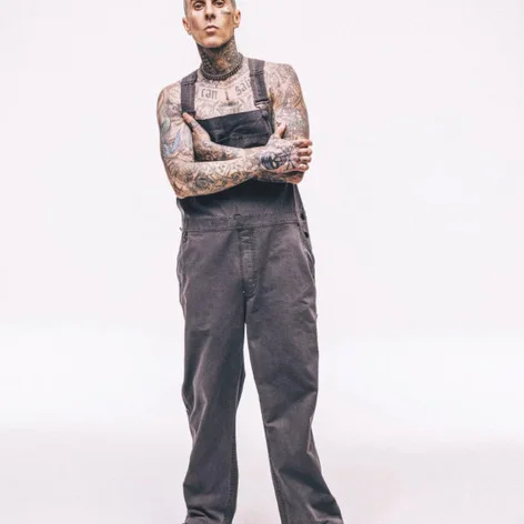 Travis Barker