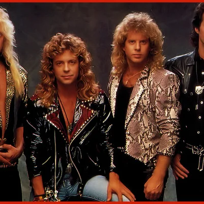 Night Ranger