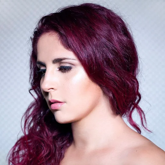 Marcela Bovio