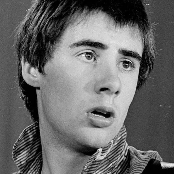 Glen Matlock