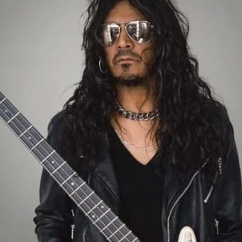 Hal Patino