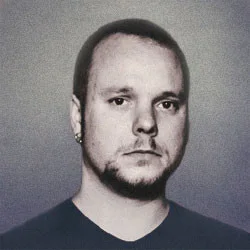 Jan Rechberger