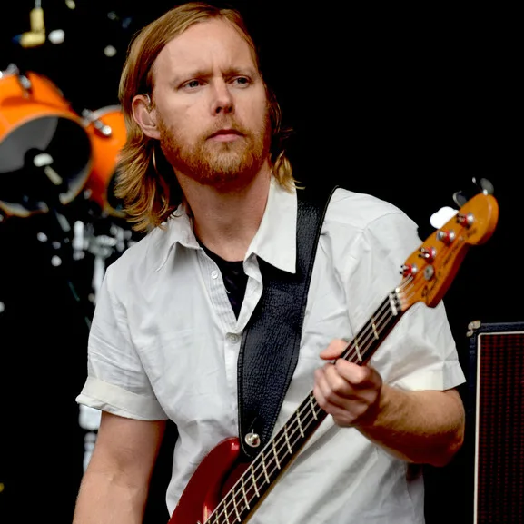 Nate Mendel