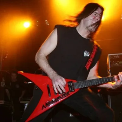 Jeff Waters