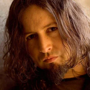 Michael Wilton