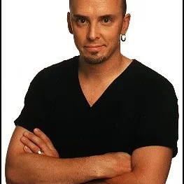 Scott Rockenfield