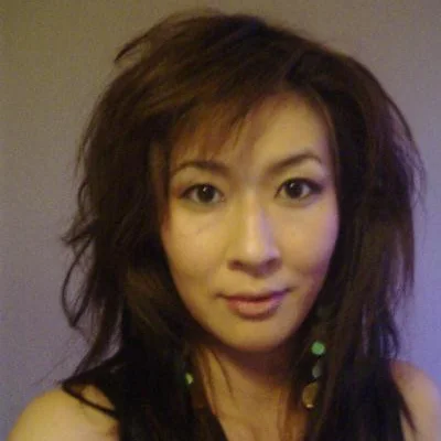 Kaori Nishina