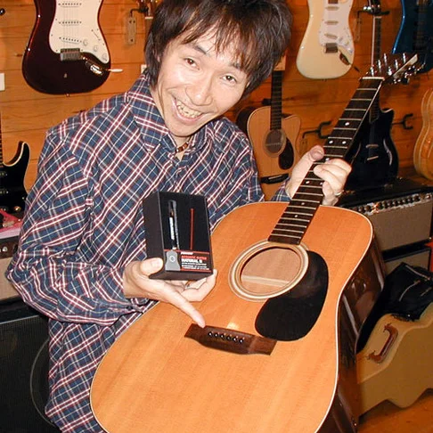 Naoki Hayashibe