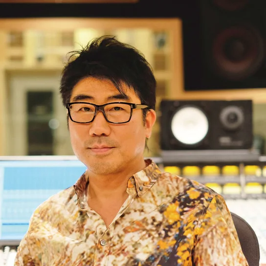 Seiji Kameda