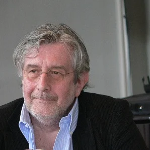 Frank Dostal