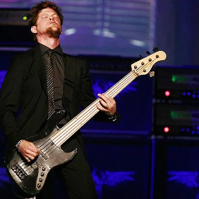 Jason Newsted