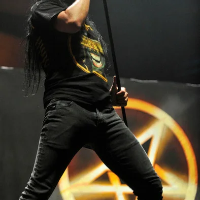 Joe Belladonna