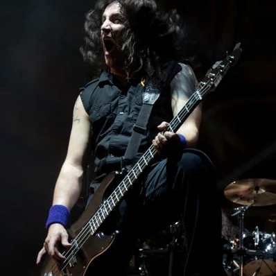 Frank Bello