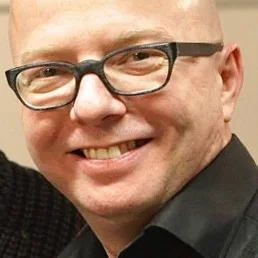 Oliver Rohrbeck