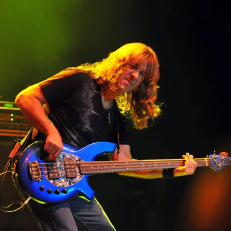 Dave LaRue